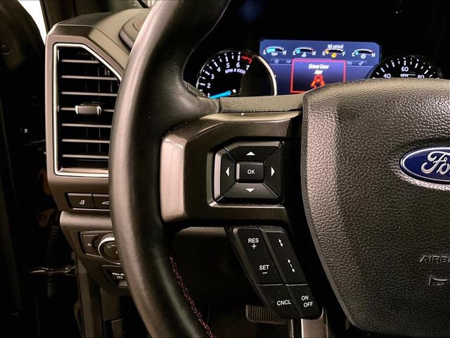 Certified 2021 Ford Expedition Limited AWD/4WD image 17