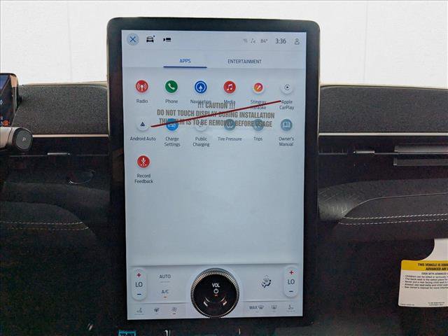 New 2025 Ford Mustang Mach-E GT w/ Interior Protection Package image 12