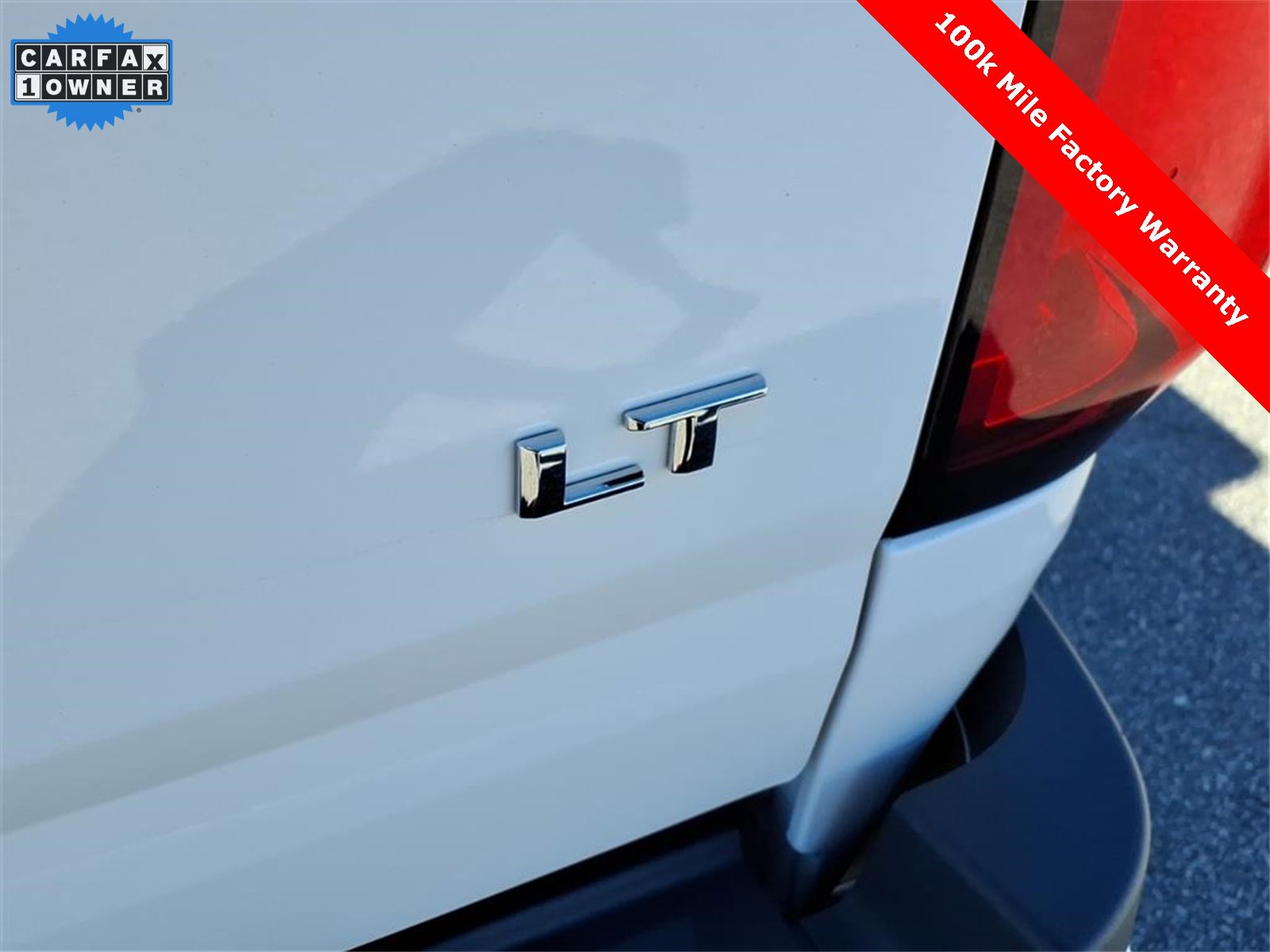 Used 2022 Chevrolet Colorado LT w/ Fleet Safety Package image 10