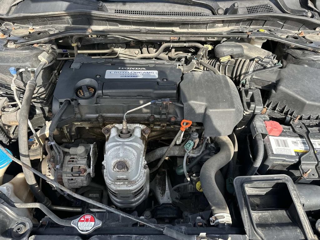 Used 2013 Honda Accord EX-L image 11