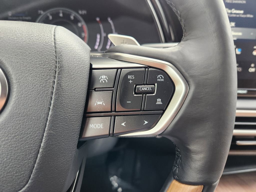 Used 2024 Lexus RX 350 Premium w/ Accessory Package (Z1) image 29