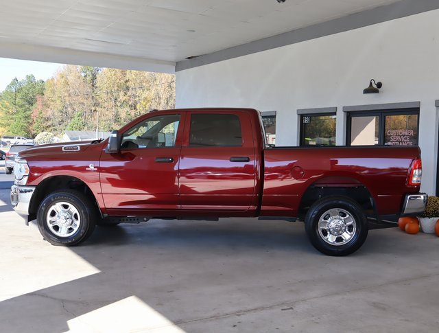 Used 2023 RAM 3500 Tradesman image 2
