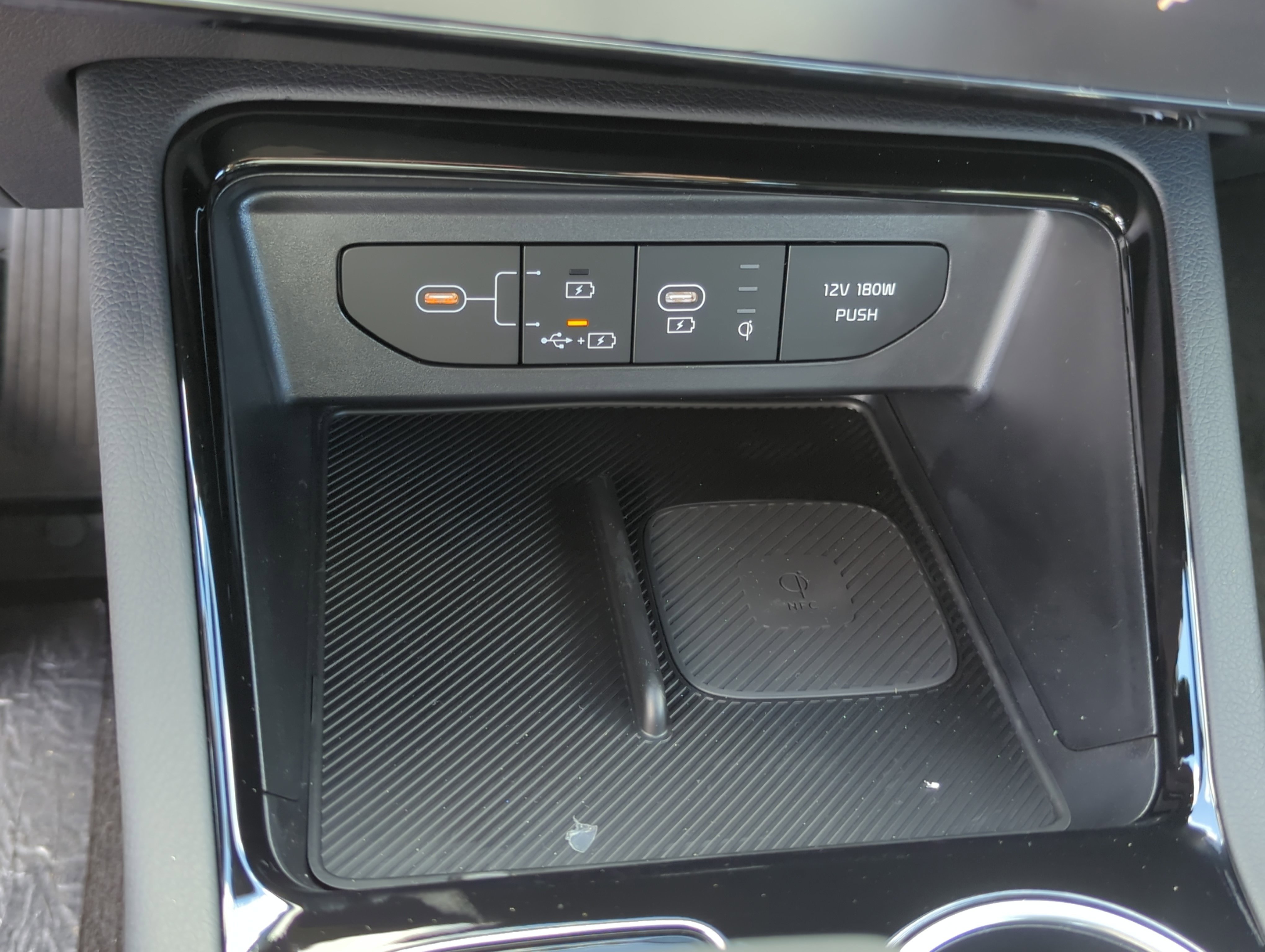 New 2026 Kia K5 EX FWD image 28