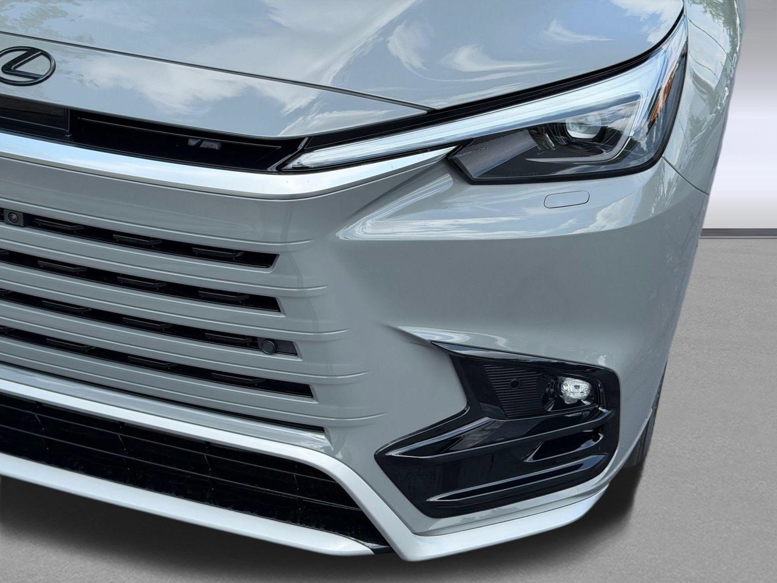 New 2026 Lexus TX 500h AWD w/ Technology Package image 12