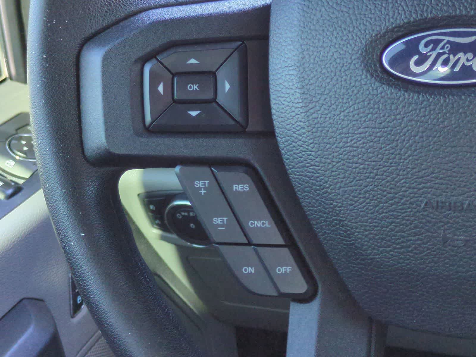 Used 2015 Ford F150 XL w/ Equipment Group 101A Mid AWD/4WD image 23