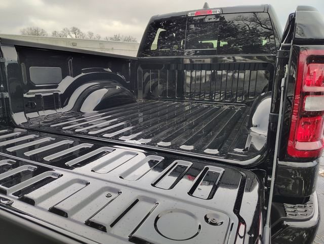 New 2026 RAM 1500 Big Horn w/ Night Edition AWD/4WD image 31