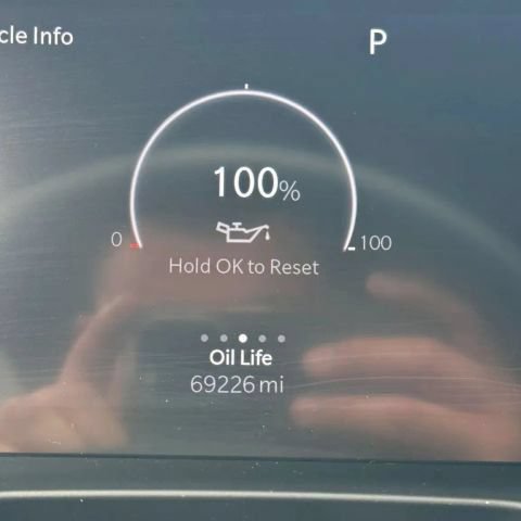 Used 2024 Jeep Grand Cherokee Laredo RWD image 15