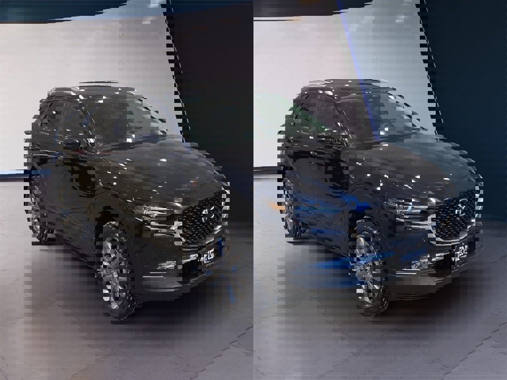 New 2026 MAZDA CX-30 AWD 2.5 S w/ Premium Package image 1