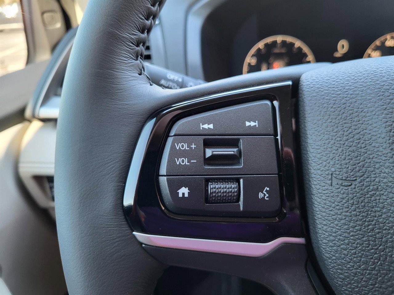 New 2026 Honda Odyssey EX-L image 20