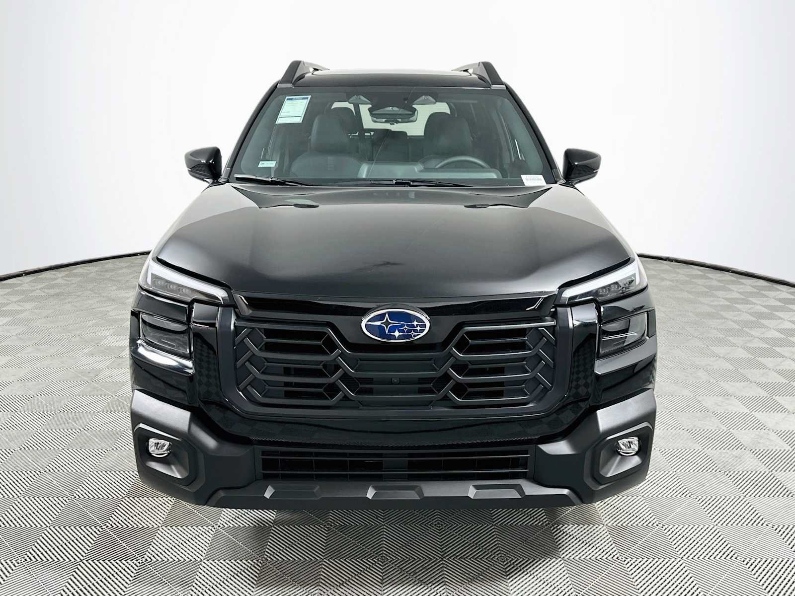 New 2026 Subaru Outback Touring XT AWD/4WD image 2