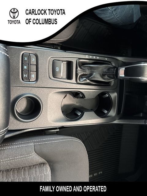 Used 2024 Ford Ranger XLT w/ Technology Package image 26