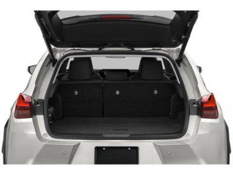 Certified 2021 Lexus UX 250h UX 250h w/ Accessory Package (Z2) image 11