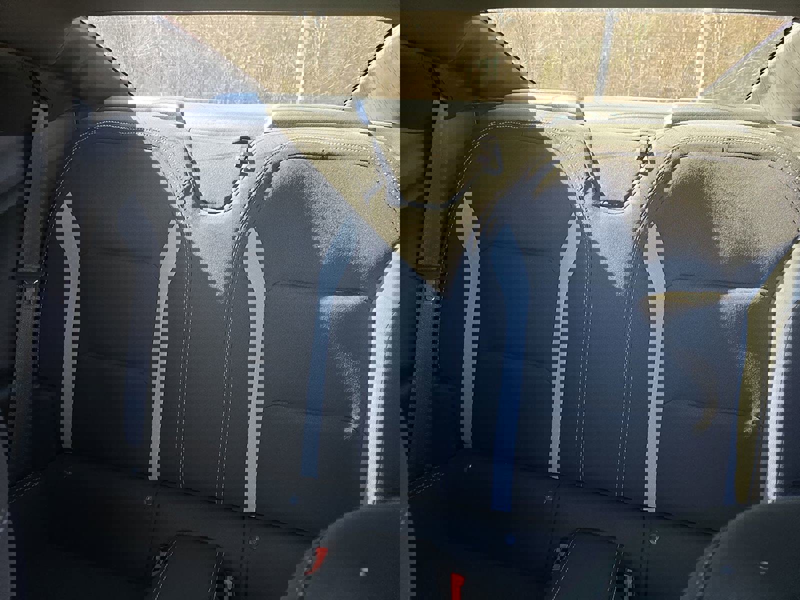 Used 2021 Chevrolet Camaro LT w/ RS Package image 14