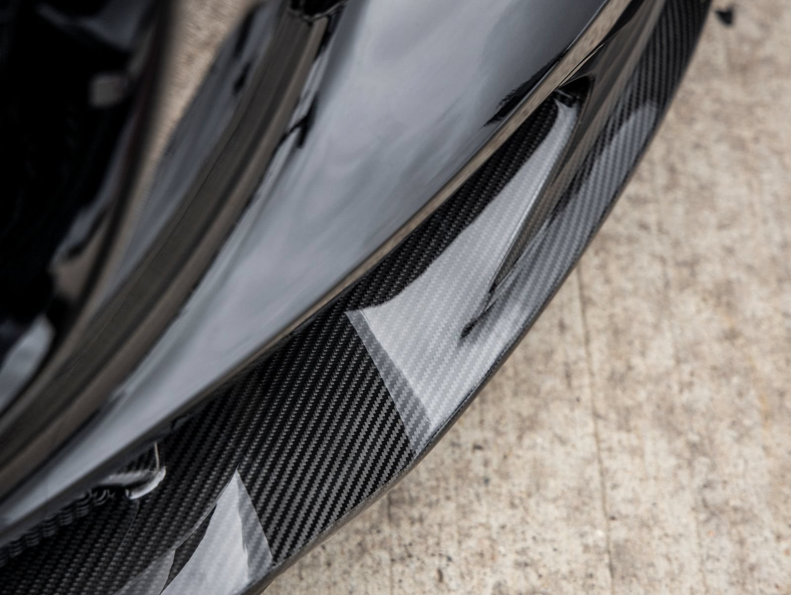 Used 2014 Mercedes-Benz SLS AMG Black Series image 27