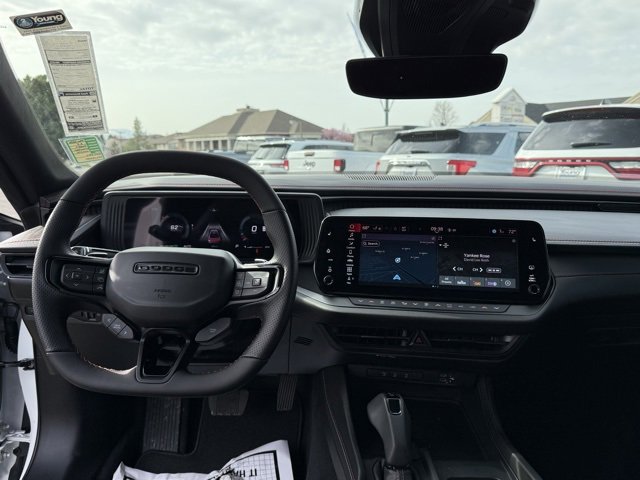 New 2025 Dodge Charger R/T w/ Quick Order Package 25M R/T image 26