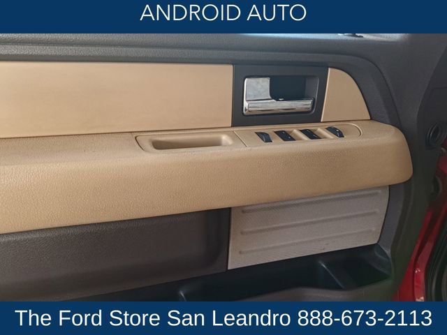 Used 2013 Ford F150 XLT w/ Luxury Equipment Group image 9