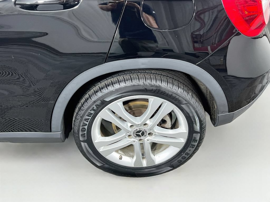 Used 2020 Mercedes-Benz GLA 250 4MATIC image 25
