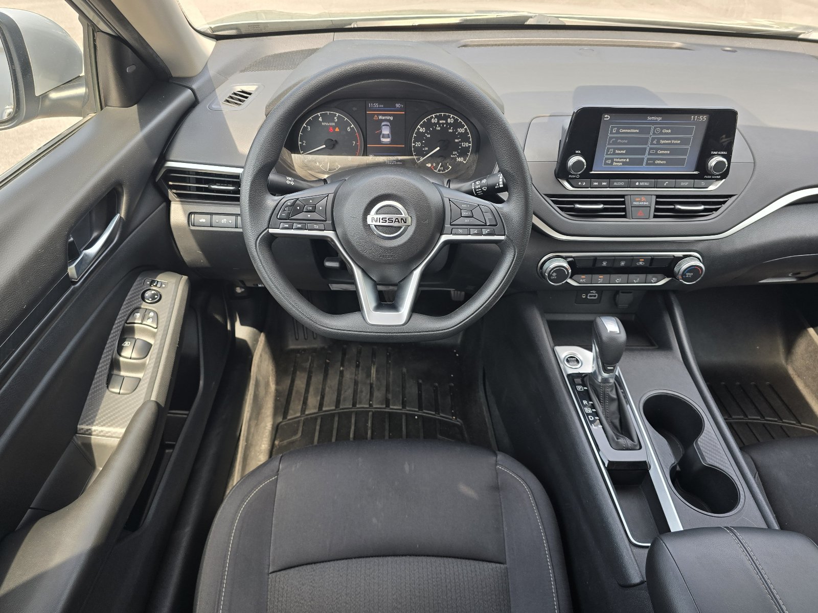 Used 2021 Nissan Altima 2.5 S w/ Driver Assist Package FWD image 14