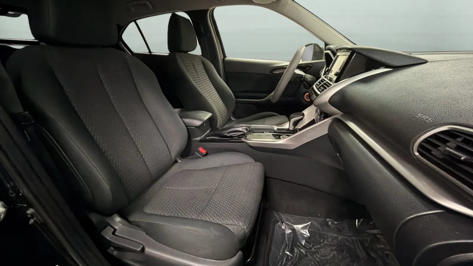 Used 2020 Mitsubishi Eclipse Cross ES AWD/4WD image 20