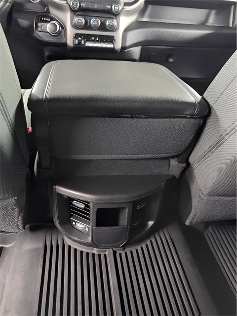 Used 2021 RAM 2500 Tradesman image 23