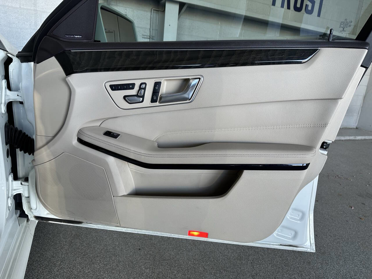 Used 2015 Mercedes-Benz E 350 Sedan image 20