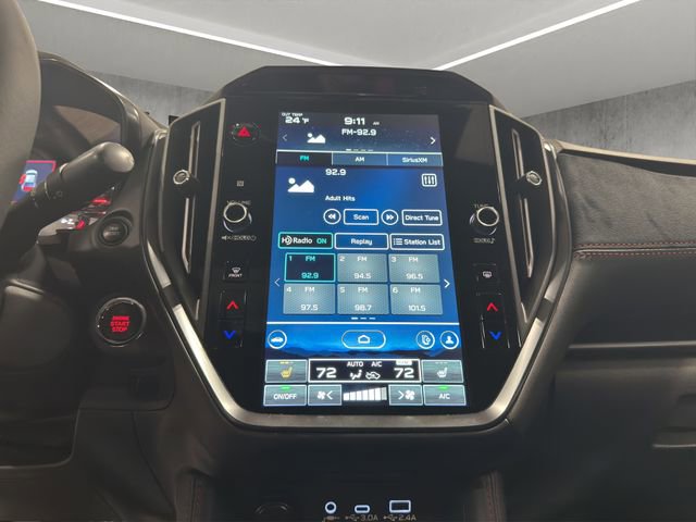 New 2026 Subaru WRX Limited AWD/4WD image 12