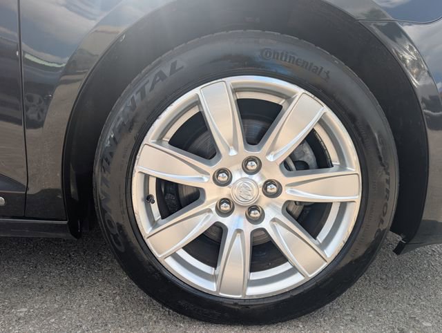 Used 2012 Buick LaCrosse Premium FWD image 25
