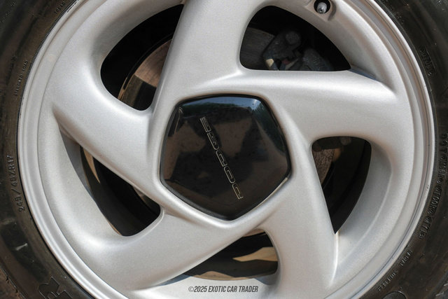 Used 1992 Dodge Stealth R/T Turbo image 67