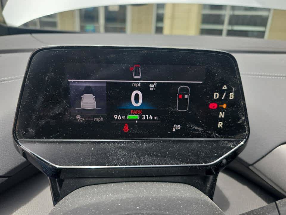 Used 2024 Volkswagen ID.4 Pro S AWD/4WD image 6