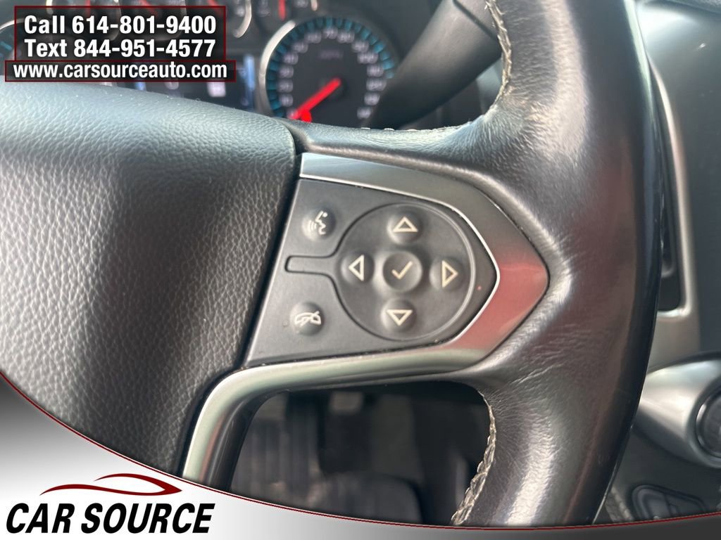 Used 2018 Chevrolet Tahoe LT image 22