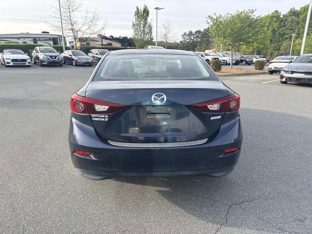 Used 2018 MAZDA MAZDA3 Sport FWD image 5