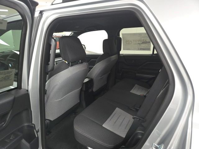New 2026 Toyota 4Runner TRD Sport AWD/4WD image 15