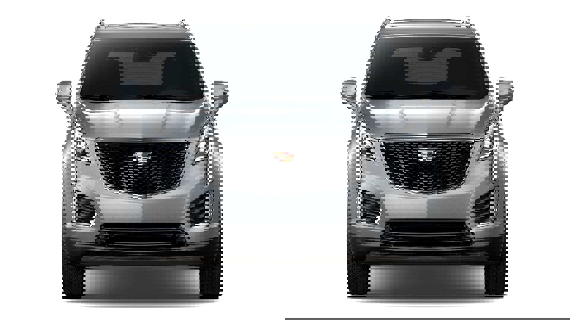 New 2024 Cadillac XT5 Premium Luxury image 58