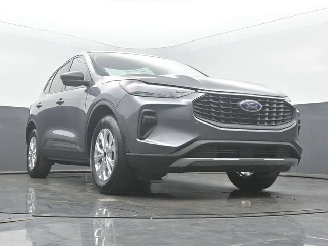 Used 2025 Ford Escape Active AWD/4WD image 51