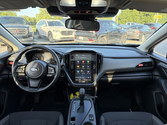 Certified 2026 Subaru Crosstrek 2.0i Premium AWD/4WD image 19