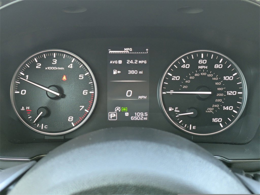 Used 2025 Subaru Outback Limited w/ Popular Package #2 image 43