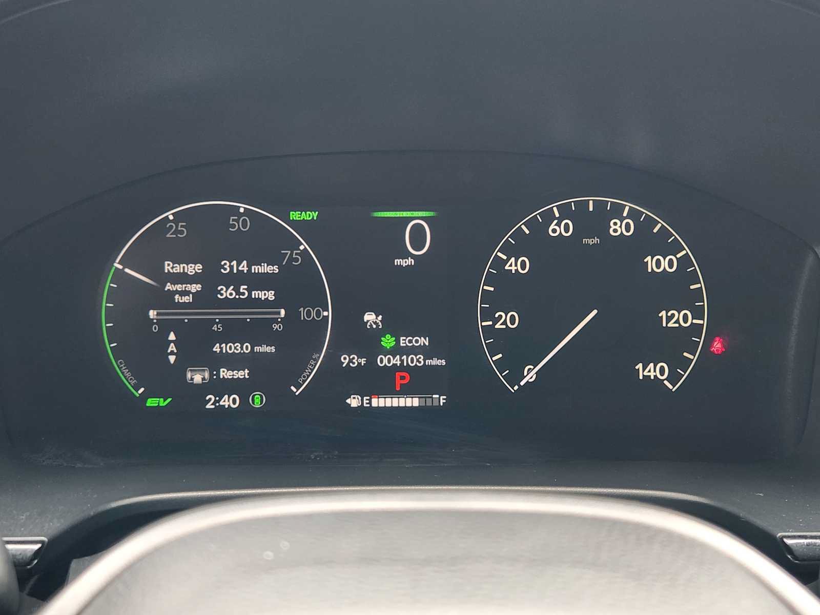 Certified 2026 Honda CR-V Sport image 15