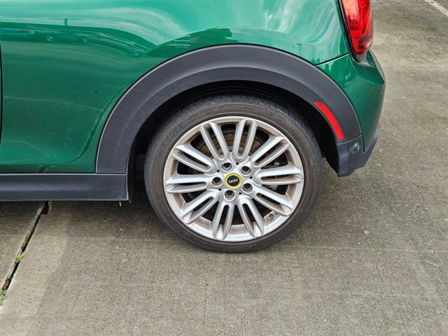 Used 2023 MINI Cooper SE FWD image 21