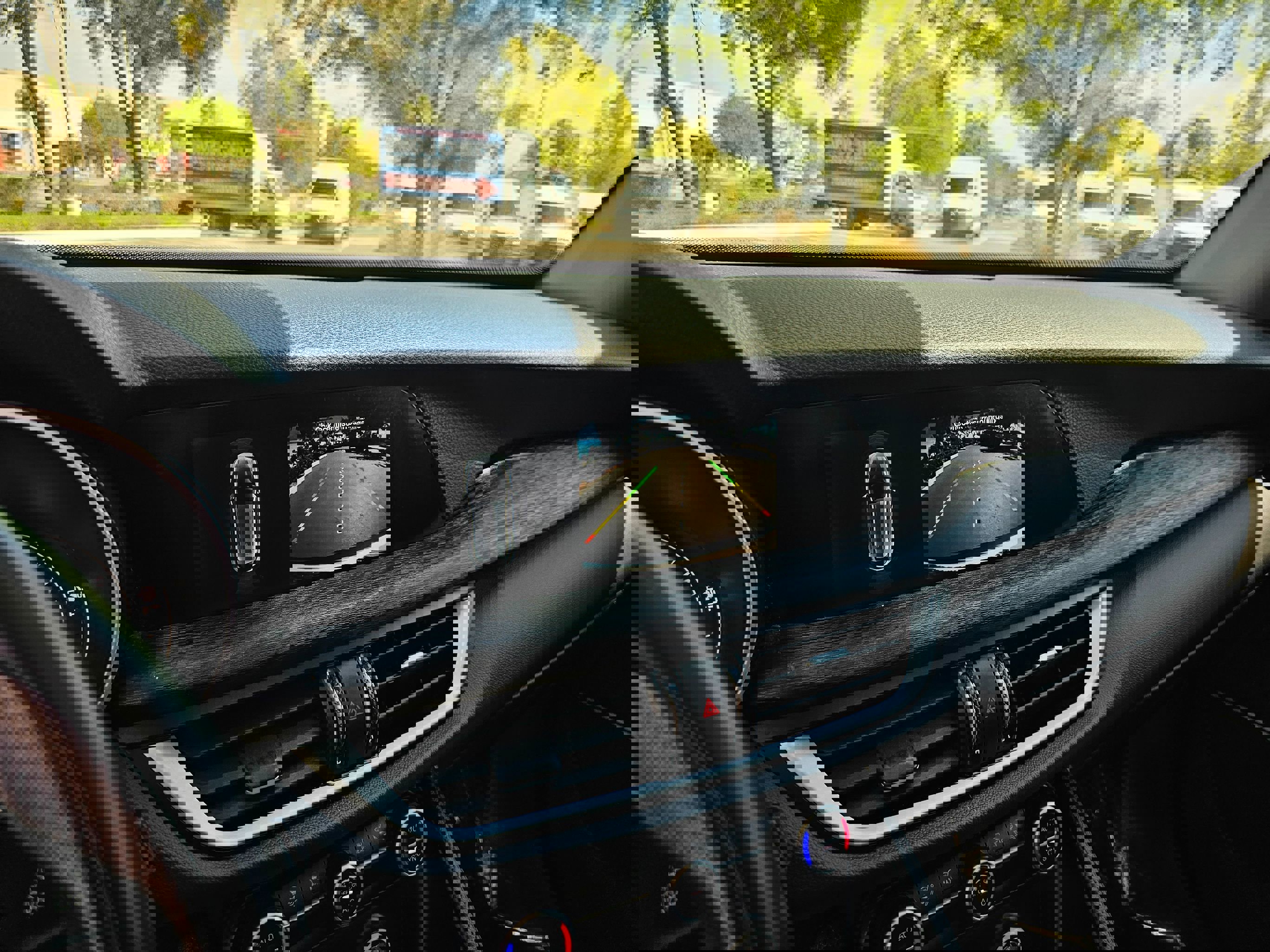 Used 2021 Alfa Romeo Stelvio Sprint w/ Nero Edizione image 32