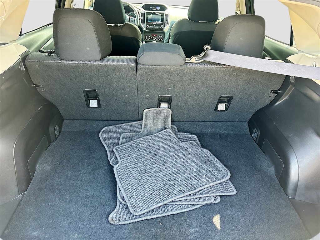 Used 2022 Subaru Crosstrek 2.0i image 25