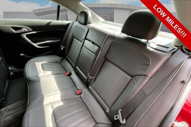 Used 2016 Buick Regal FWD image 26