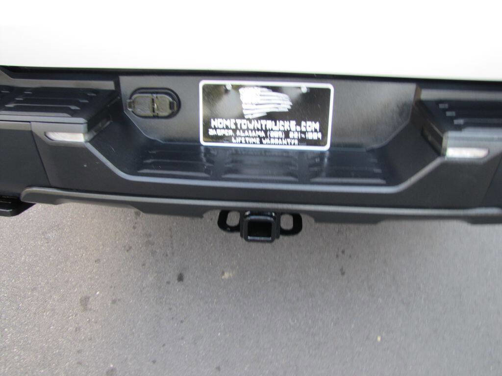 Used 2023 Toyota Tundra SR5 AWD/4WD image 30