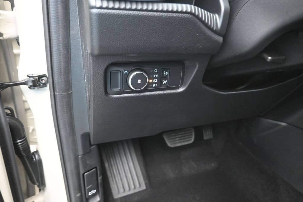 New 2026 Ford Ranger XL RWD image 13