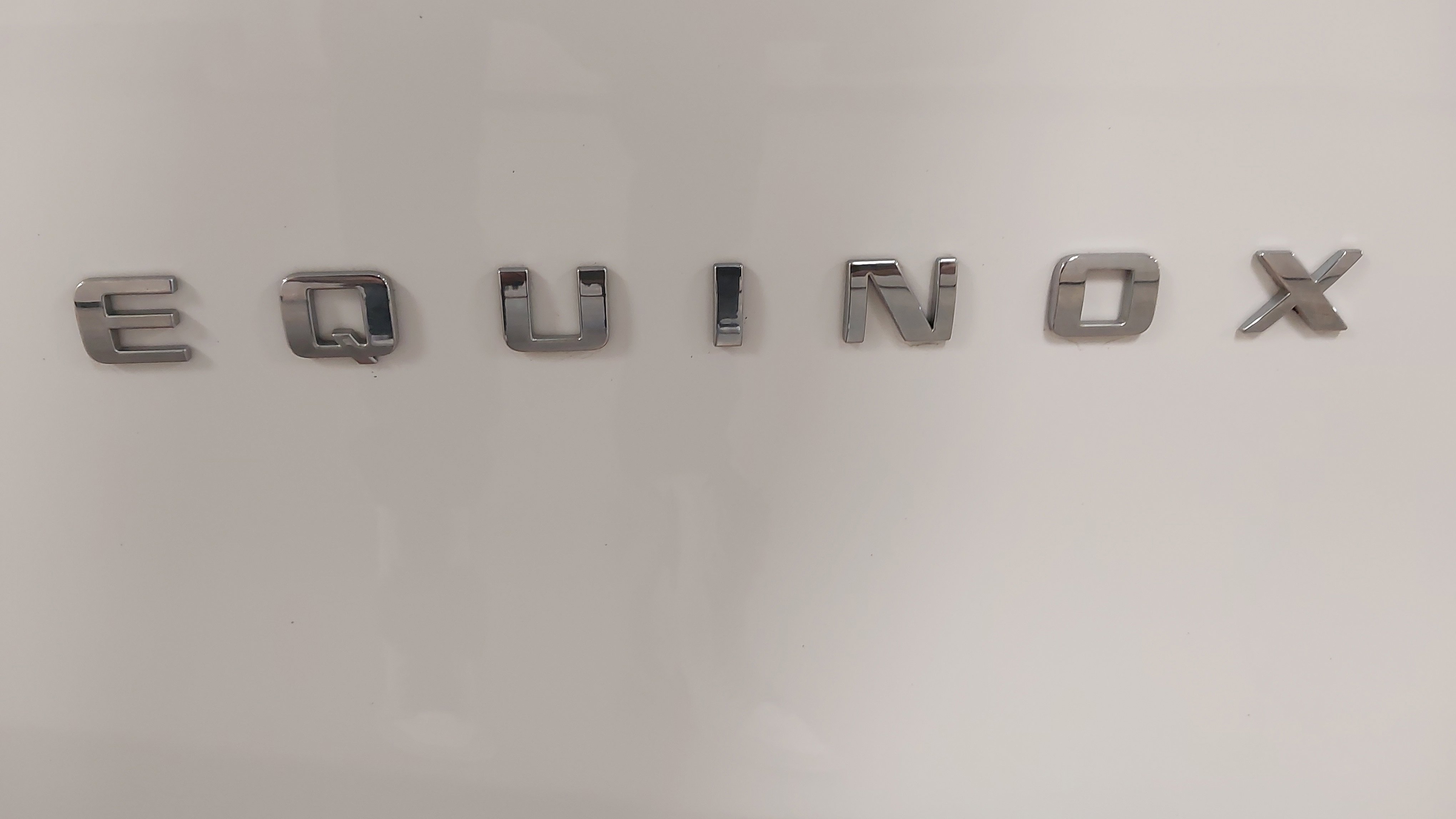 Used 2020 Chevrolet Equinox LT image 32