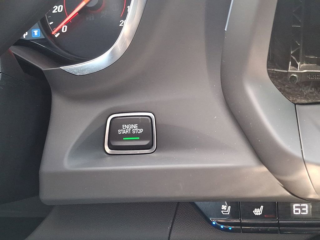 Used 2022 Chevrolet Camaro SS RWD image 23