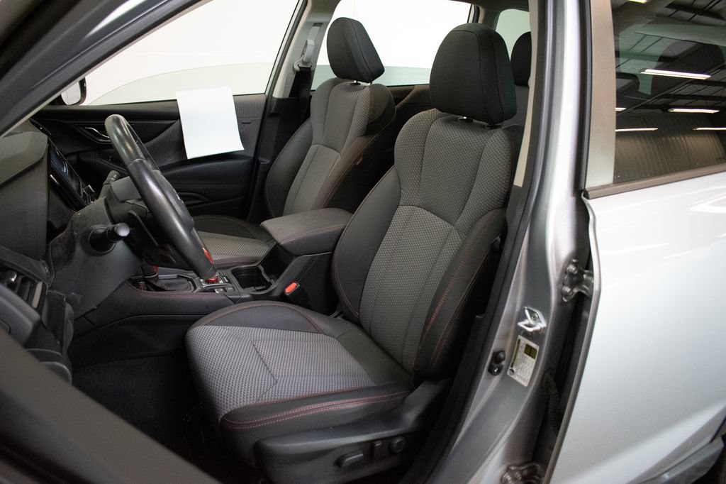 Certified 2023 Subaru Forester Sport AWD/4WD image 19