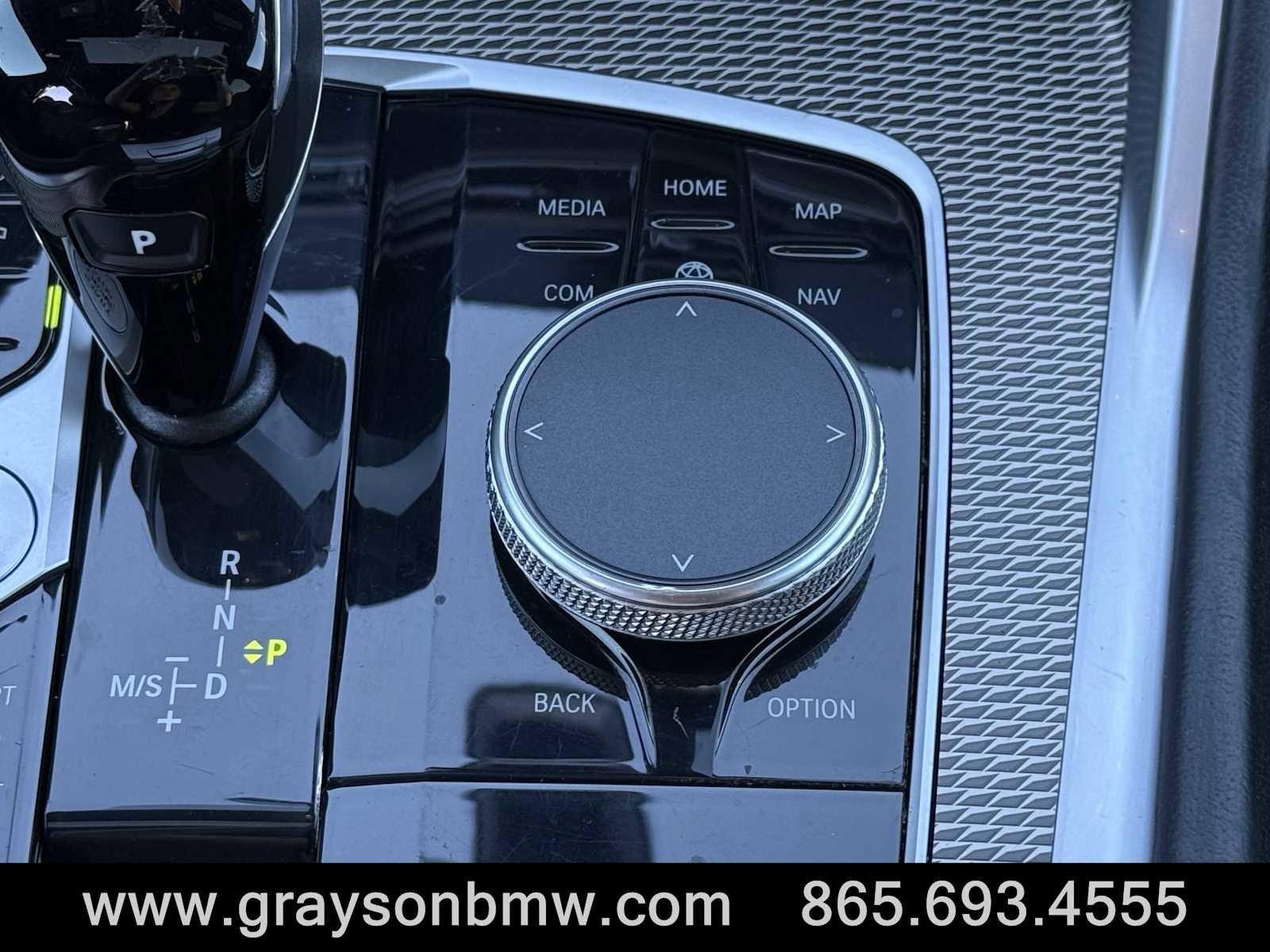 Used 2022 BMW X6 xDrive40i image 12