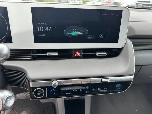 Used 2024 Hyundai Ioniq 5 SEL AWD/4WD image 20