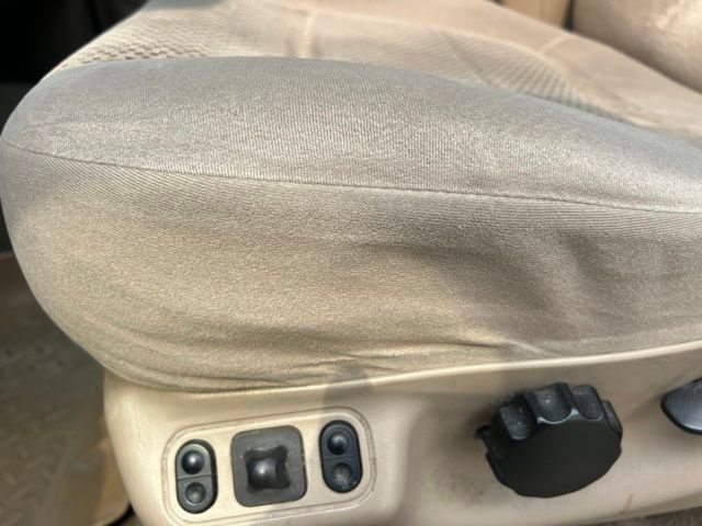 Used 2002 Ford F150 4x4 SuperCrew image 19