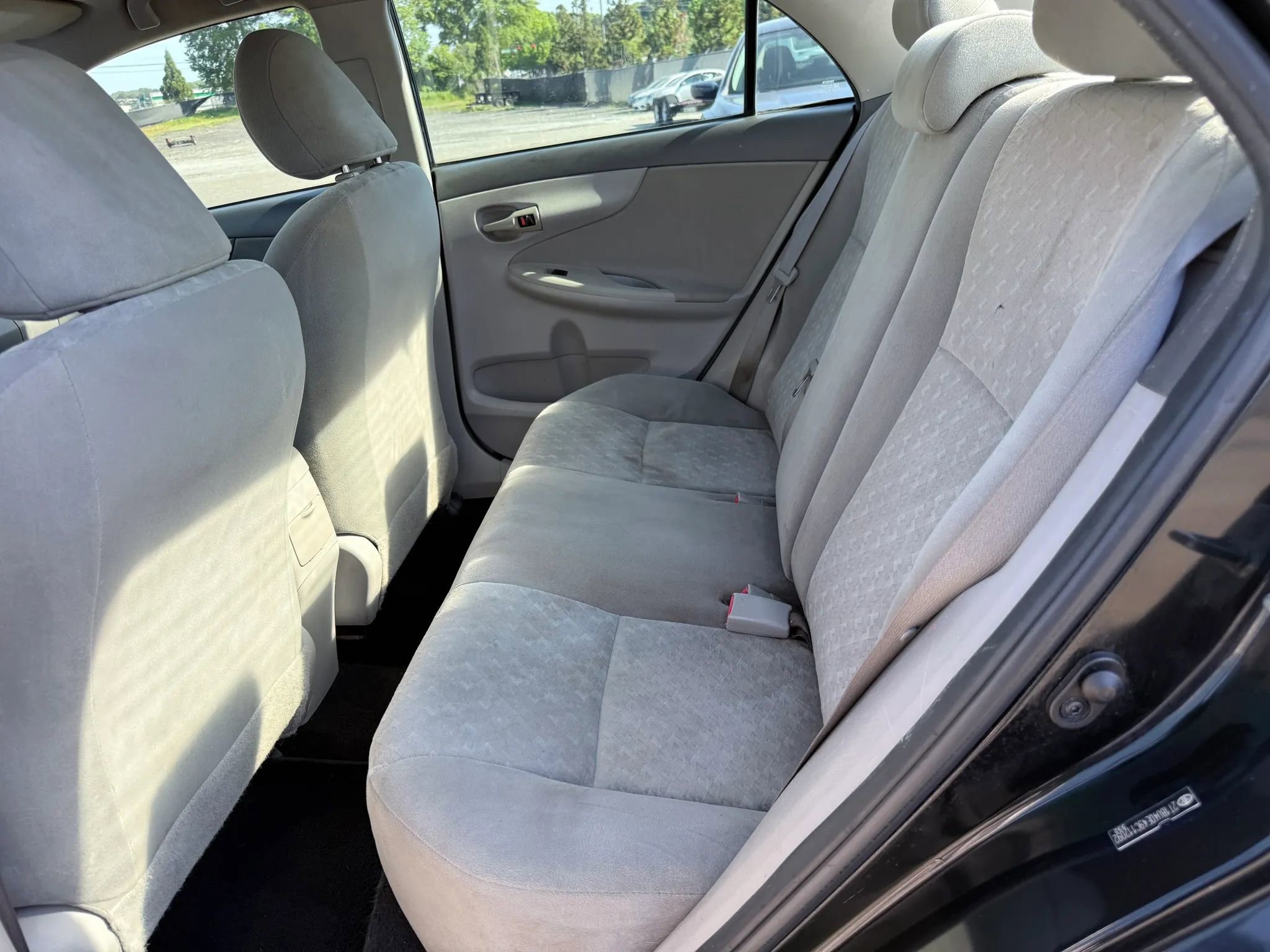 Used 2009 Toyota Corolla LE image 21